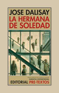 La hermana de Soledad