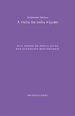 A vista de ni�a p�jaro