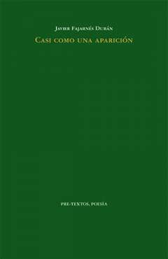 Casi como una aparici�n