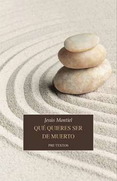 Qu� quieres ser de muerto