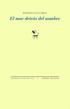 El mar detr�s del nombre