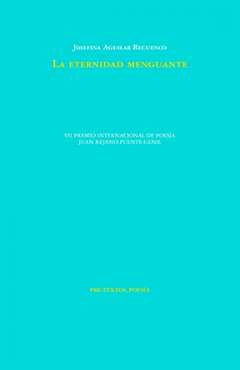 La eternidad menguante