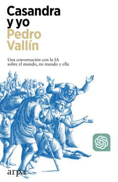 Casandra y yo