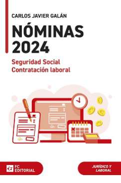 N�minas, Seguridad Social y Contrataci�n Laboral 2024