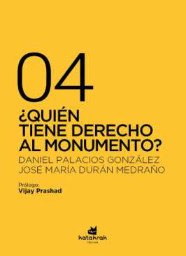 �Qui�n tiene derecho al monumento?