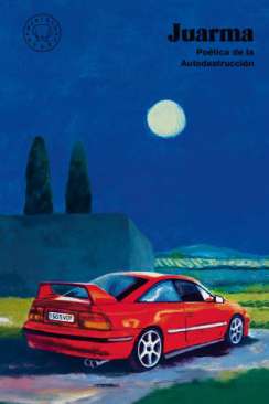 Po�tica de la autodestrucci�n