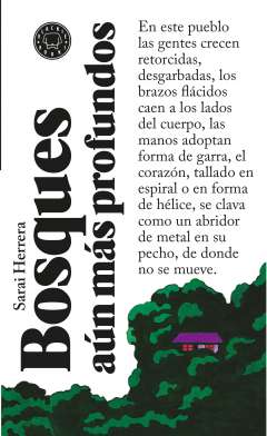Bosques a�n m�s profundos