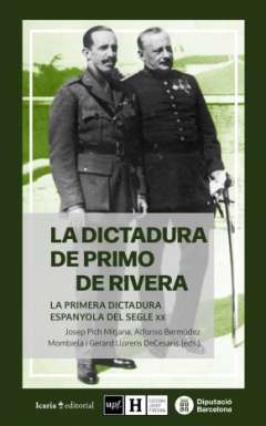 La dictadura de Primo de Rivera