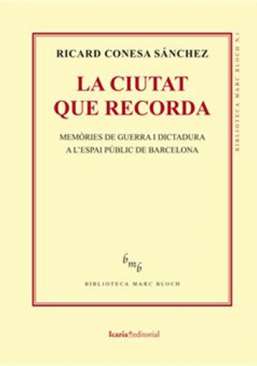 La ciutat que recorda