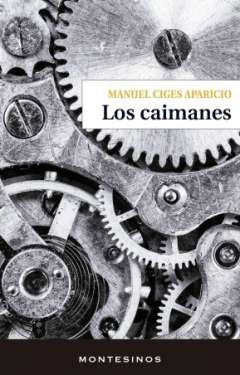 Los caimanes