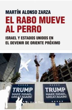 El rabo mueve al perro