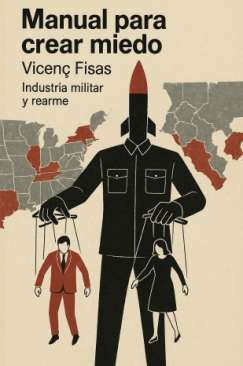 Manual para crear miedo