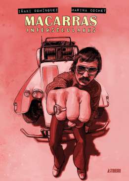 Macarras interseculares