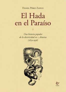 El Hada del para�so
