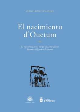 El nacimientu d'Ouetum