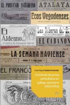 Antolox�a de prosa period�stica en galego-asturiano (1903-1954)