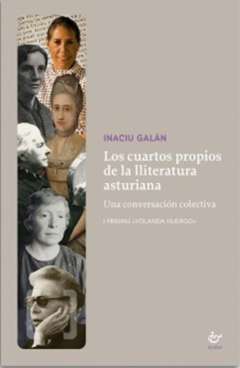 Los cuartos propios de la lliteratura asturiana