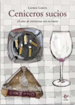 Ceniceros sucios