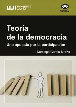 Teor�a de la democracia