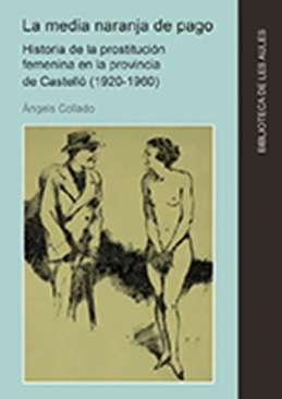 La media naranja de pago