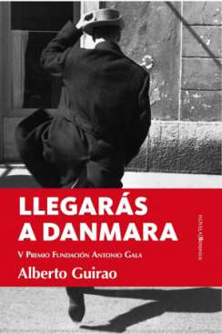 Llegar�s a Danmara