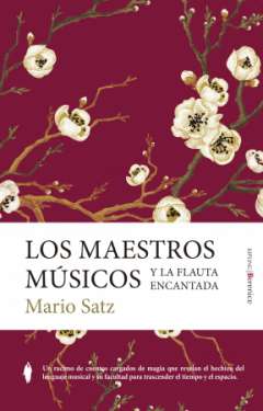 Los maestros m�sicos y la flauta encantada