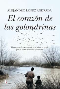 El coraz�n de las golondrinas