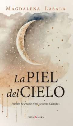 La piel del cielo