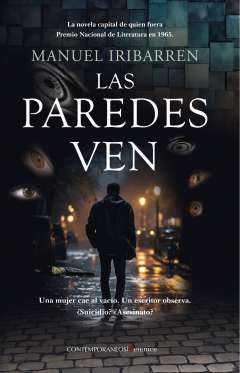Las paredes ven