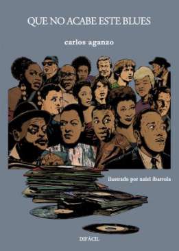 Que no acabe este blues