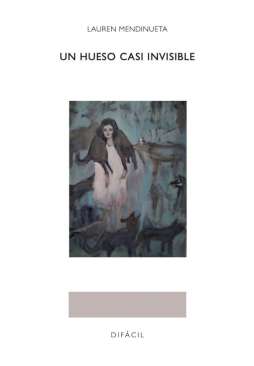 Un hueso casi invisible