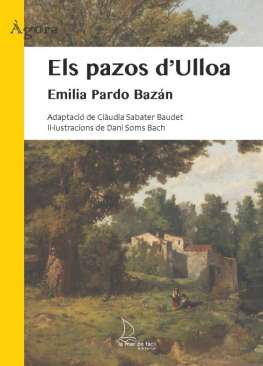 Els pazos d'Ulloa