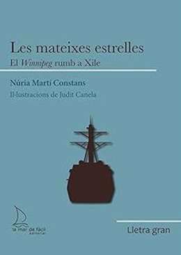 Les mateixes estrelles