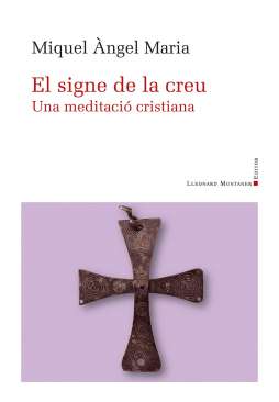 El signe de la creu