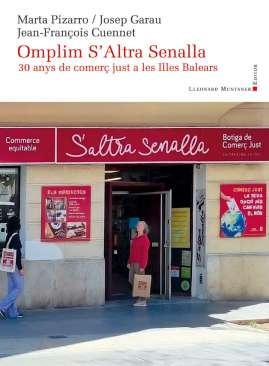 Omplim S'Altra Senalla