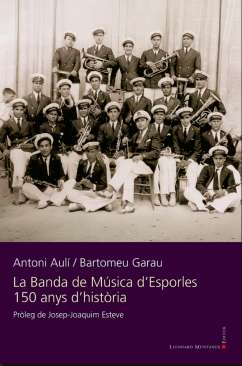La Banda de M�sica d'Esporles