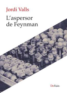 L'aspersor de Feynman
