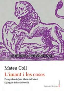 L'imant i les coses