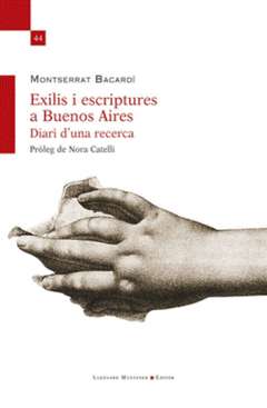 Exilis i escriptures a Buenos Aires