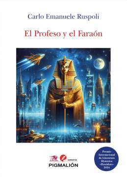 El profeso y el Fara�n