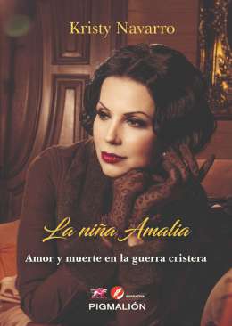 La ni�a Amalia