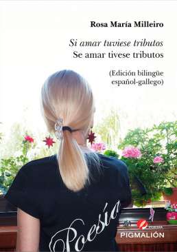 Si amar tuviese tributos