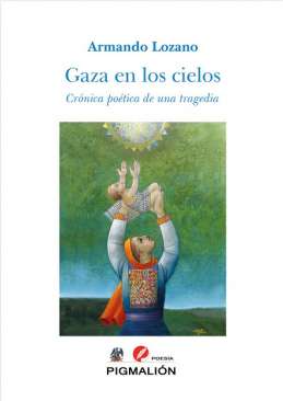 Gaza en los cielos