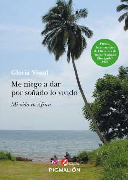 Me niego a dar por so�ado lo vivido