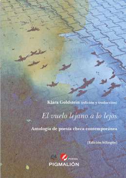 El vuelo lejano a lo lejos