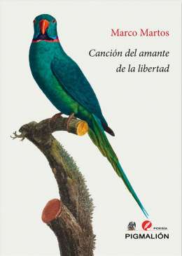 Canci�n del amante de la libertad