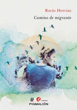 Camino de migrante