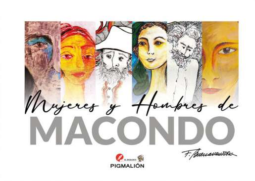 Mujeres y hombres de Macondo