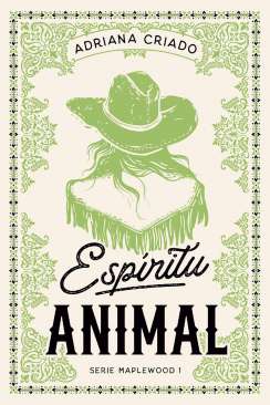 Esp�ritu animal