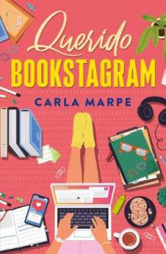 Querido Bookstagram